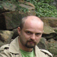 Michał  Wegner