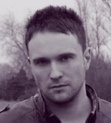 Jay Sangster-Hawkins