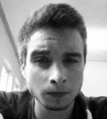 Mateusz Ćwiąkała