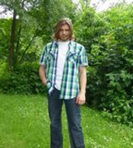 Petr Podzimek