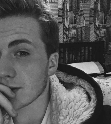 Ryan Thurtle