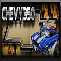 chevy350