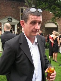 Ian  Nickson
