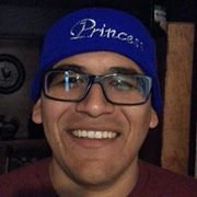 Grisha Salvador Garcia