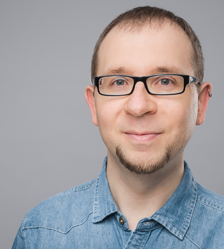 Niels  Boehm