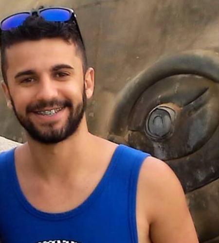 Lucas Morais