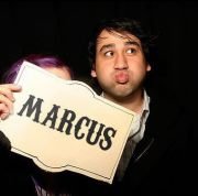 Marcus  Ball