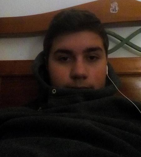 Tiago Dias