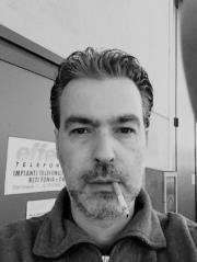 Mauro  Toffoletto
