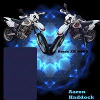 Aaron  Haddock
