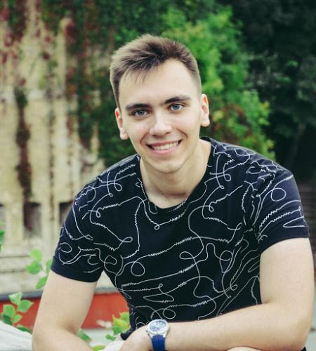 Иван Костырко