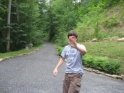 Kyler  Clonts