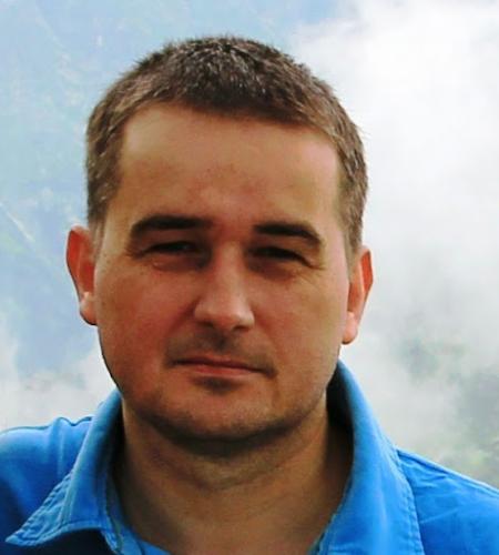 Jacek Filipowicz