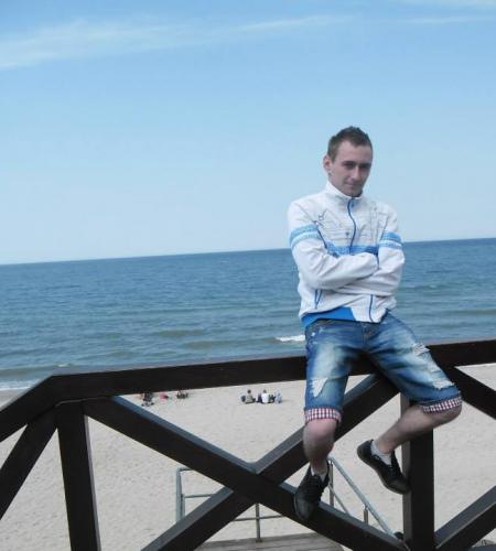 Dawid Cywiński
