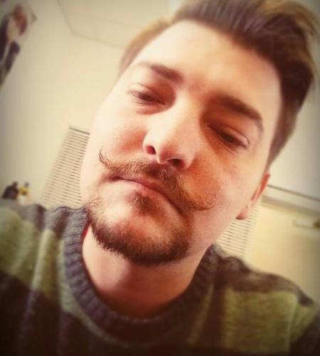 Maciek Nowak
