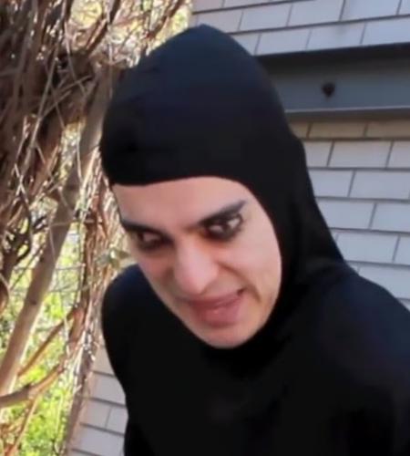 Dark Lord