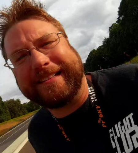 Sean Wendland