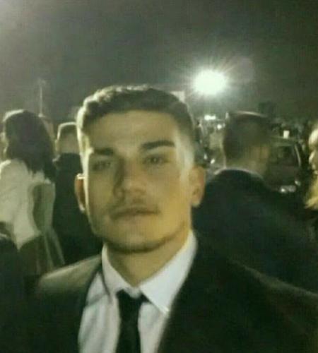 Alejandro Lopez Parens