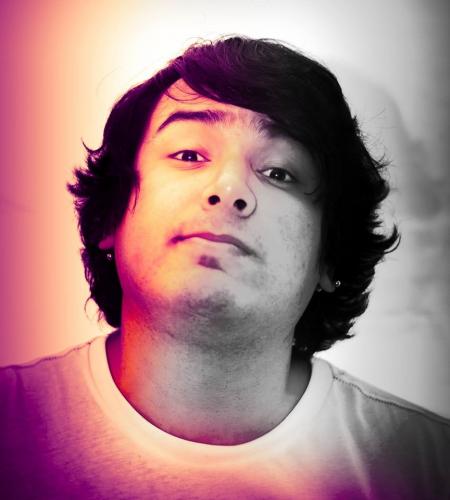 Ayax Rodriguez Hernandez