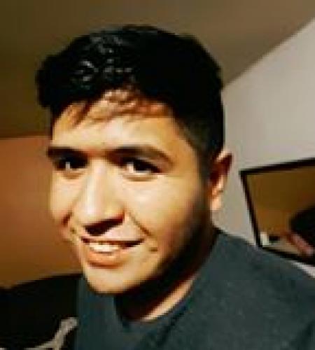 Marcelo de Jesus Rivera