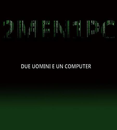 DueUomini 1PC