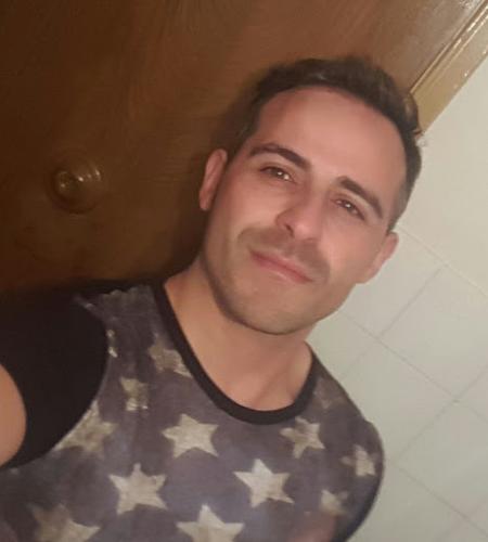 Mario Roldan