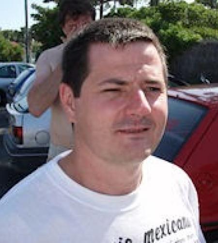 frédéric Barthe