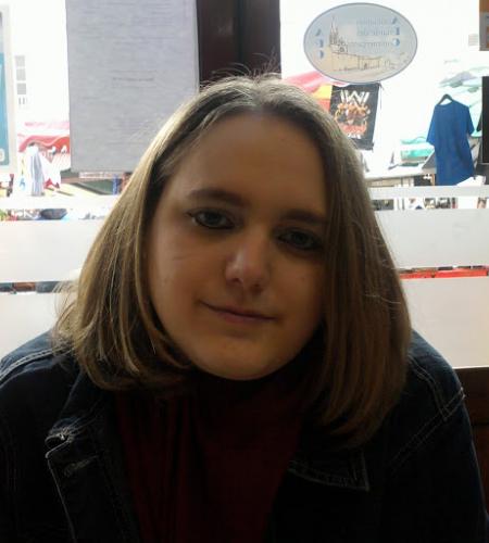 Céline Thourot