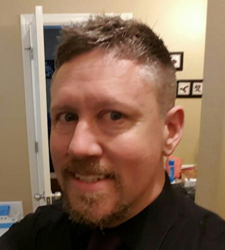 Joshua Willingham