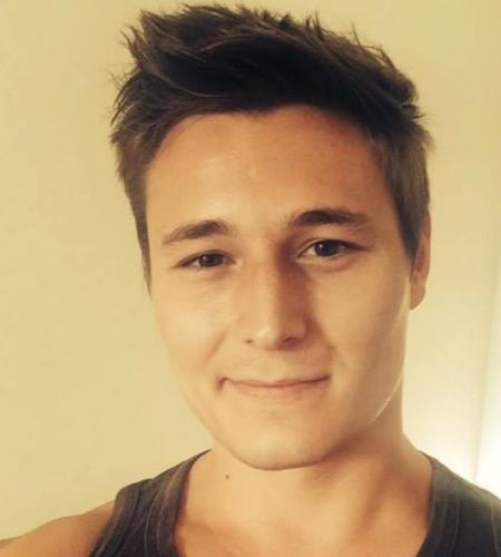 Daniel Kapeller