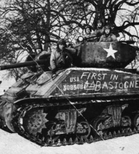 Alton “M4A3E2_Driver” Barna