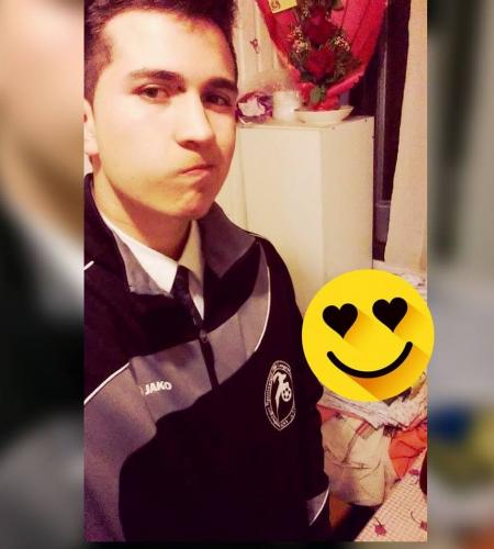 Felipe Andres Cartes Jara