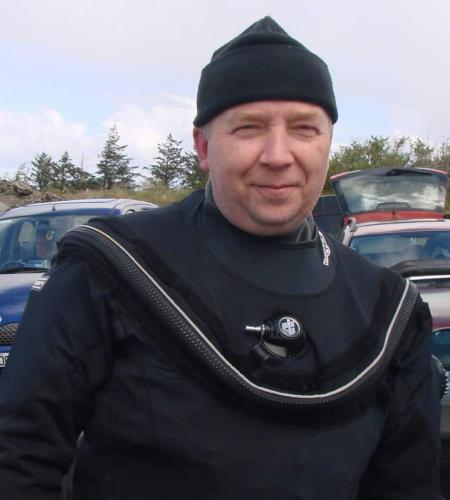 Marcin Świderski