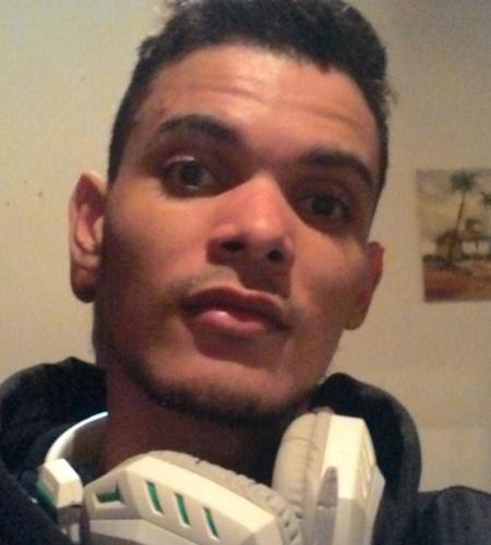 Rafael Fernando