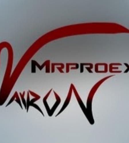 Mrproex “Mrproex” FR