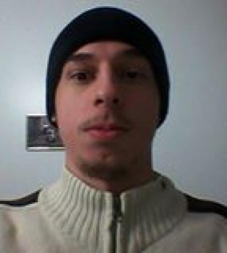 Thomas Dantas