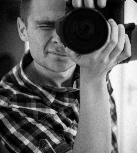 Krzysztof Buczek