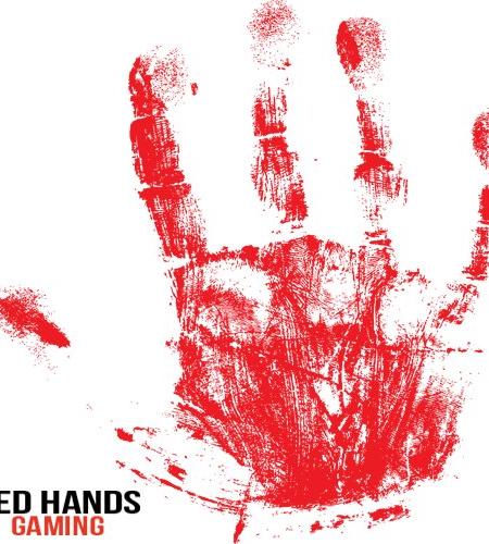 Red Hands Gaming
