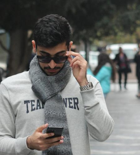 Ammar Aleghfeli
