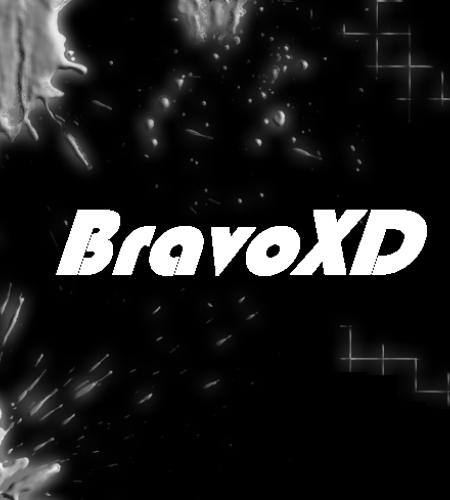 Adam “BravoXD” Nowak