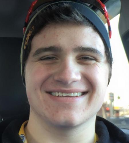 Tyler Greeson