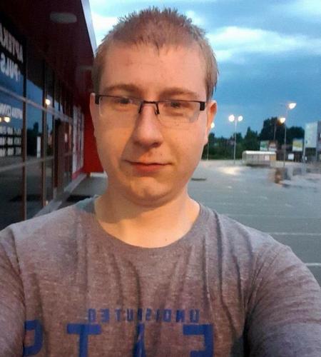 Damian Wróblewski