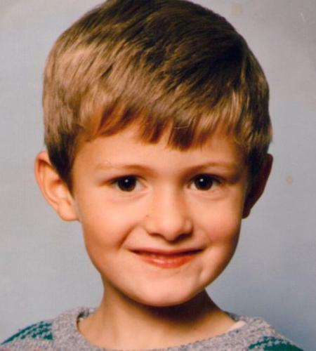 Benjamin Guy