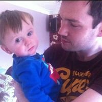 Martin Leo David Robertson