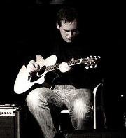 Rob  Goss