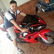 Luiz Carlos Gonzaga Junior