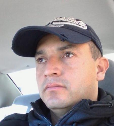 Jhovany Parra