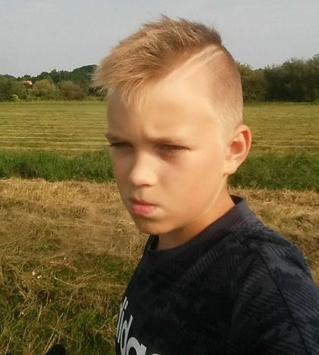 Mateusz Andrzejczak