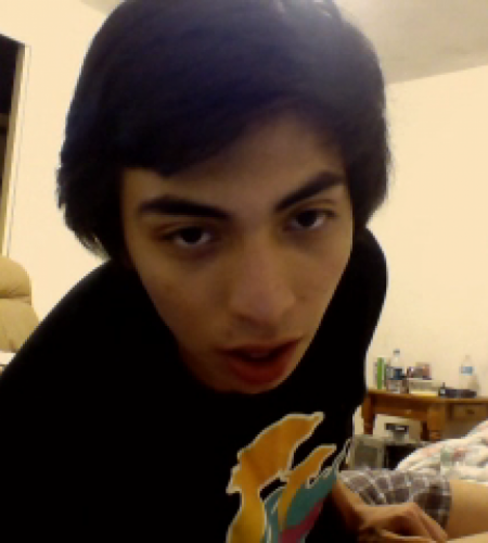 Alex da boy