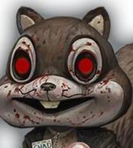 Fekete VadMancs Márton